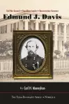 Edmund J. Davis of Texas cover