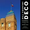 Hill Country Deco cover