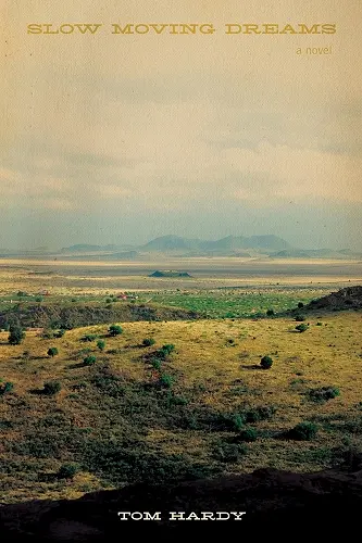 Slow Moving Dreams cover