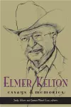 Elmer Kelton cover