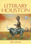 Literary Houston cover