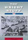 The Wright Stuff cover
