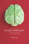 Food and Philosophy cover