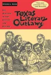Texas Literary Outlaws cover