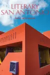 Literary San Antonio cover