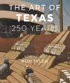 The Art of Texas cover