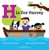 H Is for Harvey cover