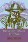 Turning the Pages of Texas cover