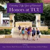 Honors at TCU cover