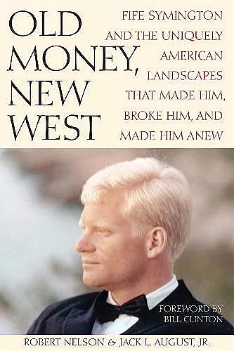 Old Money, New West cover