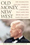 Old Money, New West cover