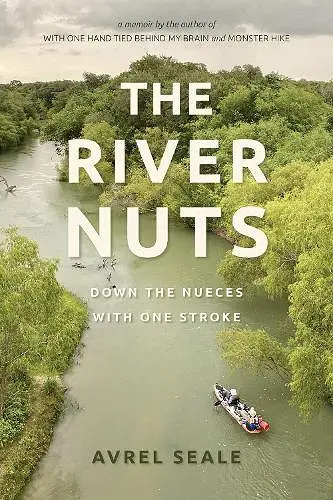 The River Nuts cover