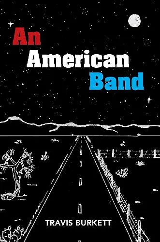 An American Band cover