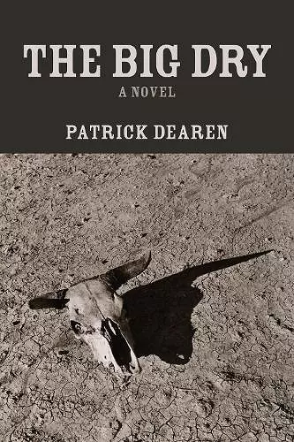 The Big Dry cover
