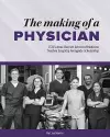 The Making of a Physician cover