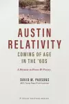 AUSTIN RELATIVITY cover