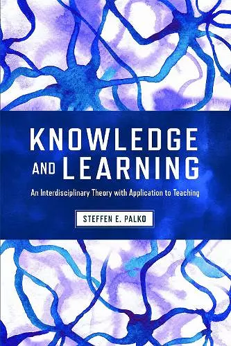 Knowledge and Learning cover