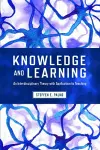 Knowledge and Learning cover