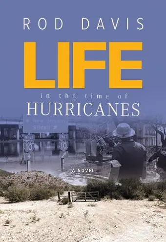 Life in the Time of Hurricanes cover
