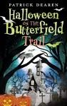 Halloween on the Butterfield Trail cover