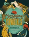 Courageous Cowgirls cover
