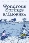 The Wonderous Springs of Balmorhea cover