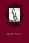 Bibliography of the Writings of Jeremy Taylor to 1700 cover