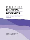 Prehistoric Political Dynamics cover