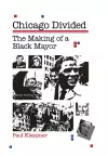 Chicago Divided cover