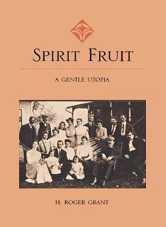 Spirit Fruit cover