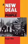 A New Deal for the American People cover