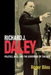Richard J. Daley cover