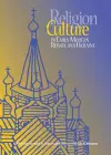 Religion and Culture in Early Modern Russia and Ukraine cover