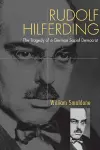 Rudolf Hilferding cover