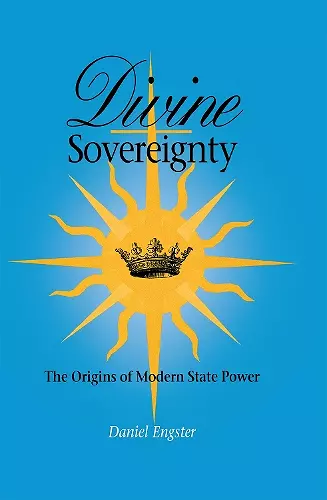 Divine Sovereignty cover