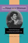 The Hour and the Woman cover