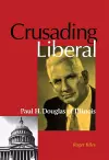 Crusading Liberal cover