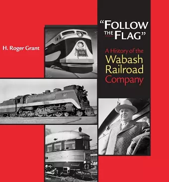 "Follow the Flag" cover