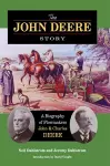 The John Deere Story cover