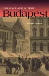 The Once and Future Budapest cover