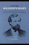 A Civil War Soldier's Diary cover