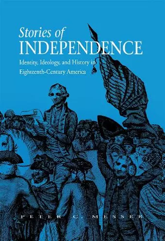 Stories of Independence cover