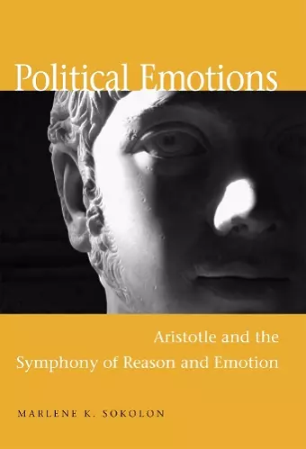 Political Emotions cover