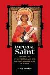 Imperial Saint cover