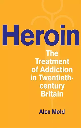 Heroin cover