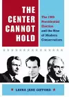 The Center Cannot Hold cover