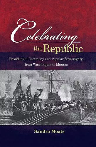 Celebrating the Republic cover