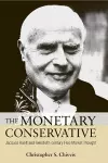 The Monetary Conservative cover