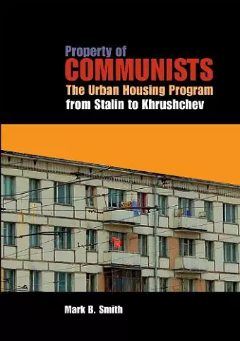 Property of Communists cover