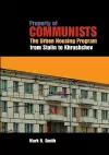 Property of Communists cover